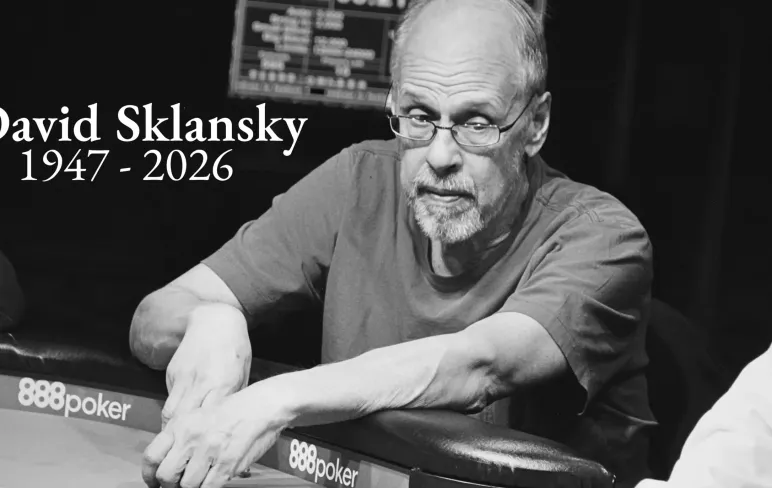 Девід Скланскі