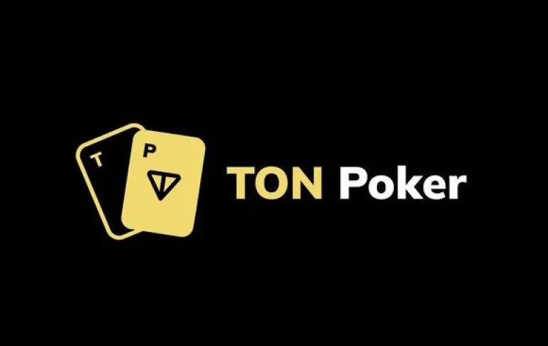 Розіграш $100 на TON Poker серед гравців на умовні фішки