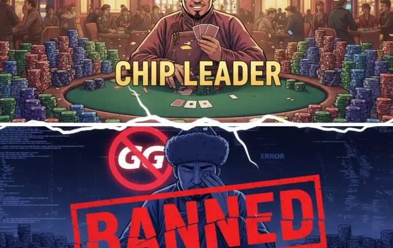 Від чиплідерства в GGMillion$ до бану за гостінг: історія Hinaru