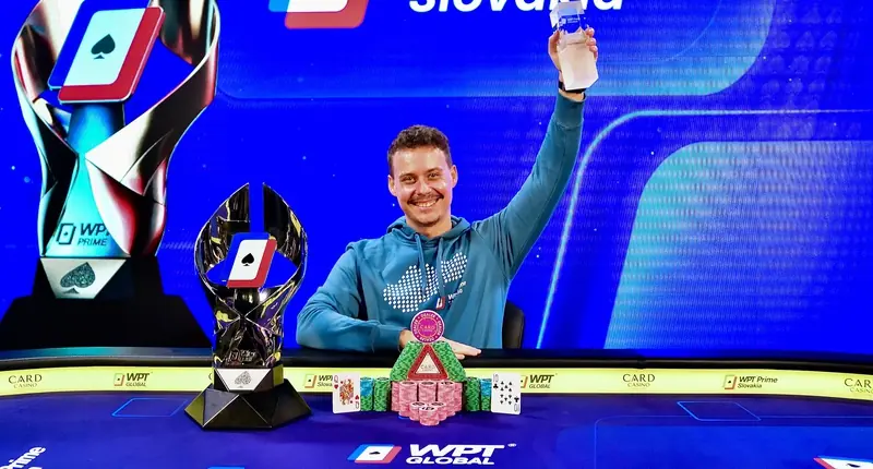 Хто переміг у Мейн Івенті WPT Prime 2024?