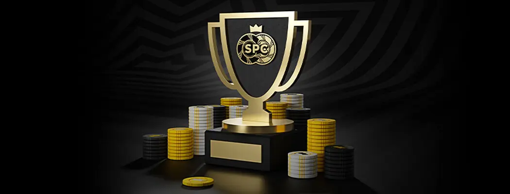 Результати останнього вікенду SPC на Pokerbet