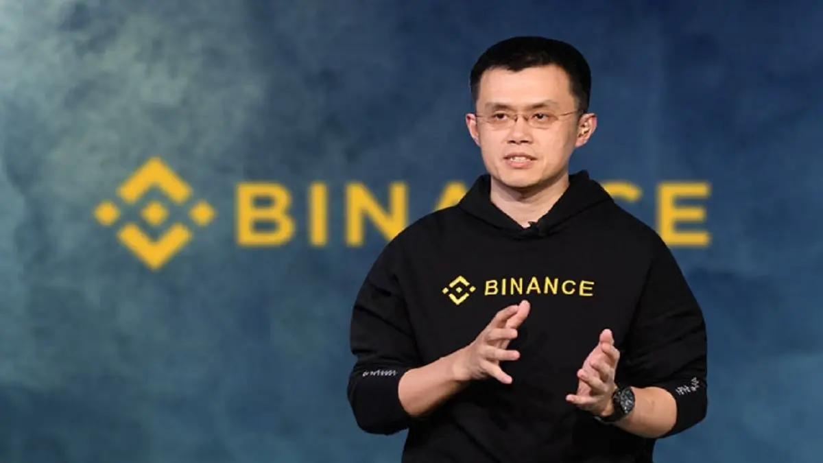 CEO Binance завдячує покеру своїми мільярдними статками