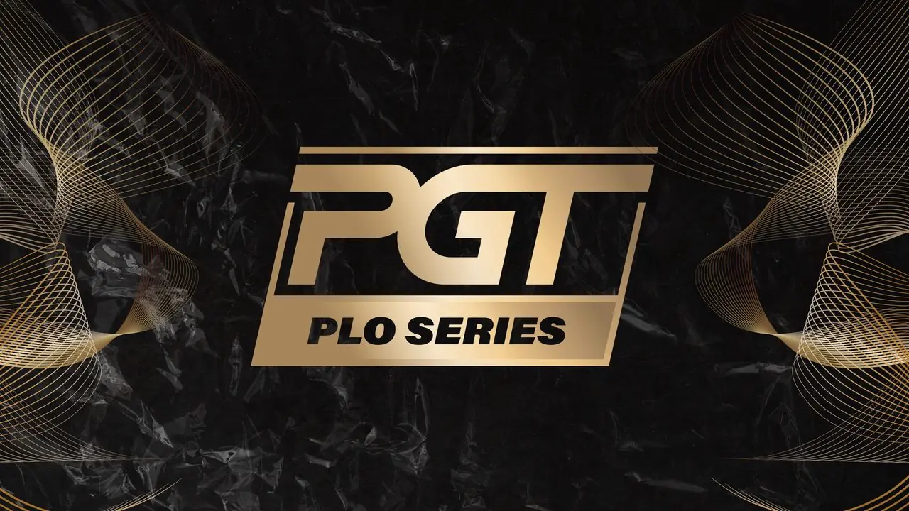 Як розпочалась PGT PLO Series в Лас-Вегасі