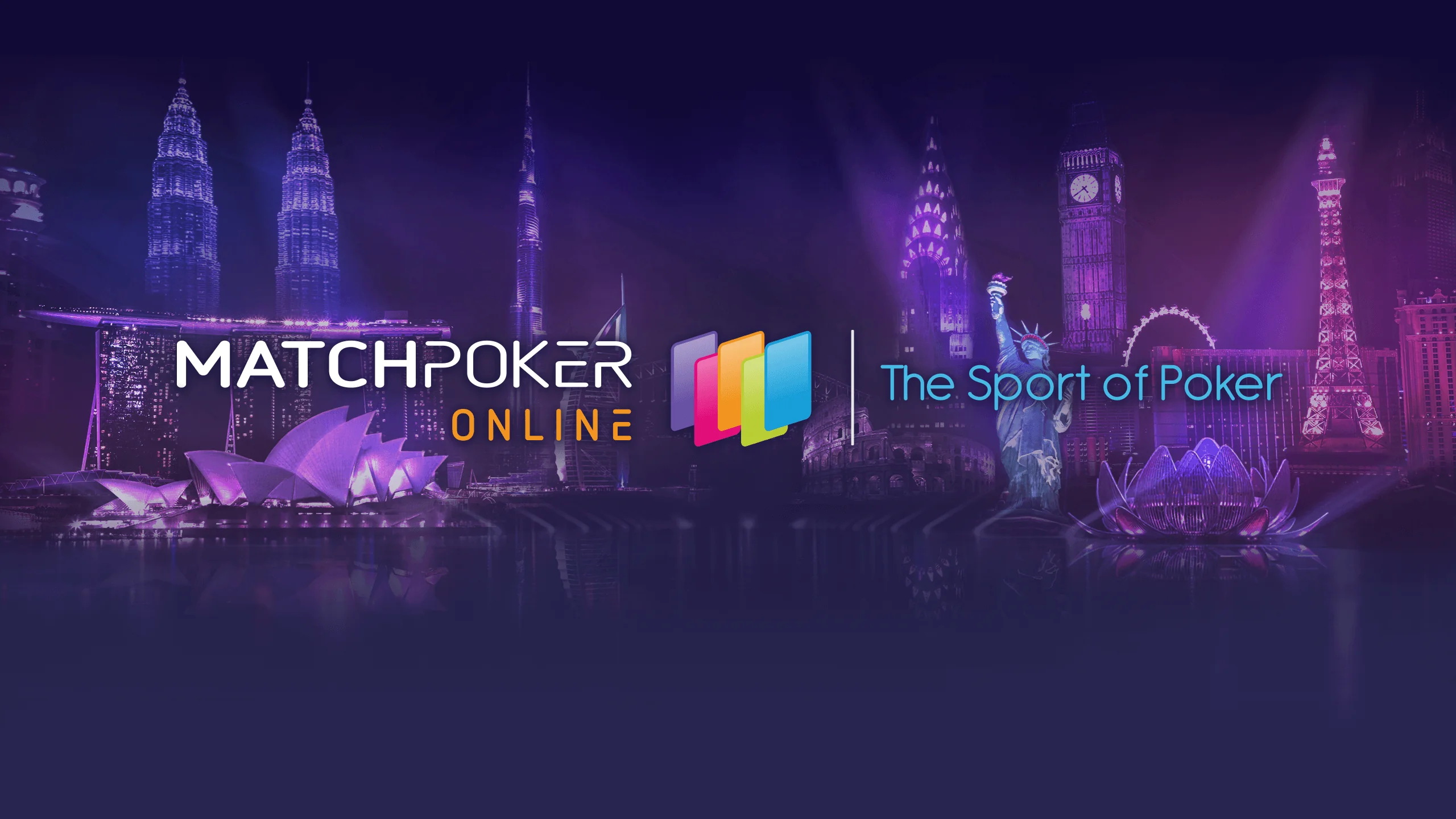 Додаток Match Poker Online закривається