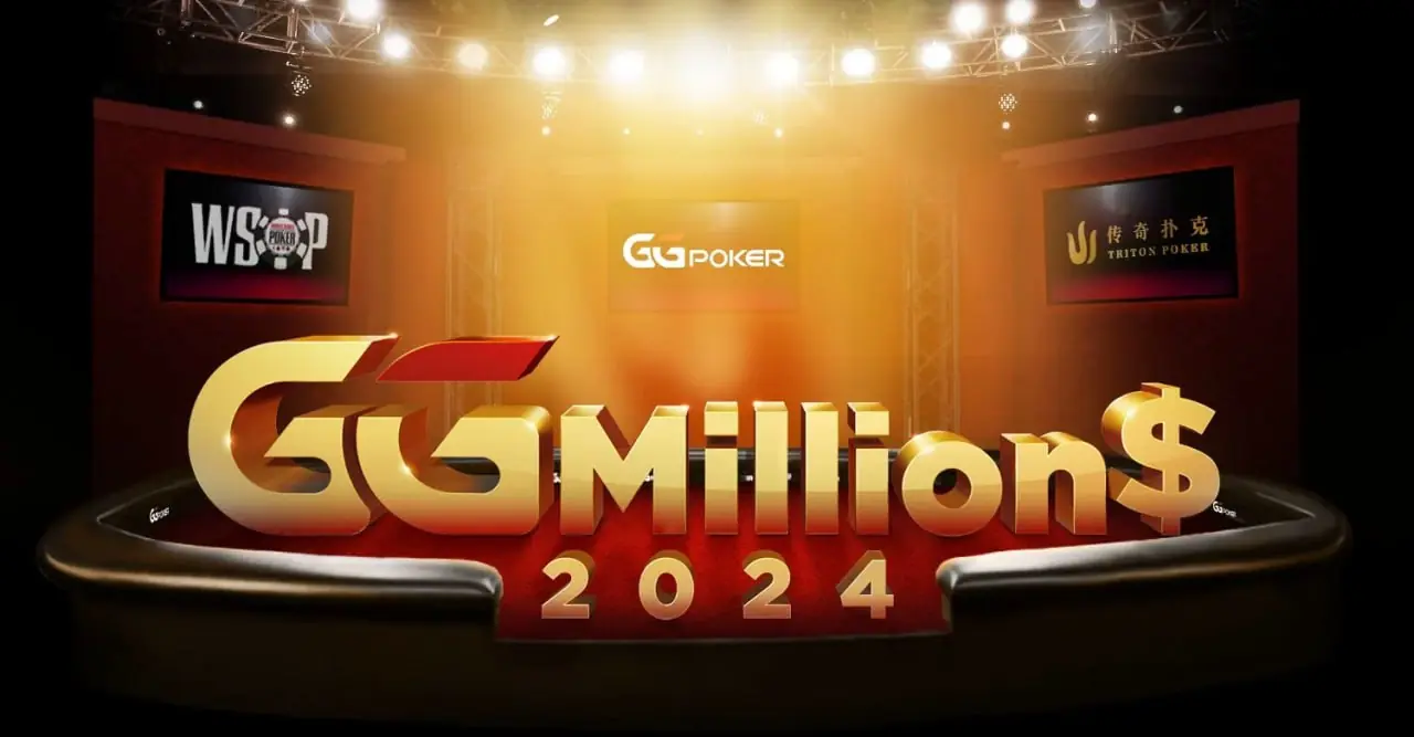 Андрій Новак зіграє за фінальним столом GGMillion$