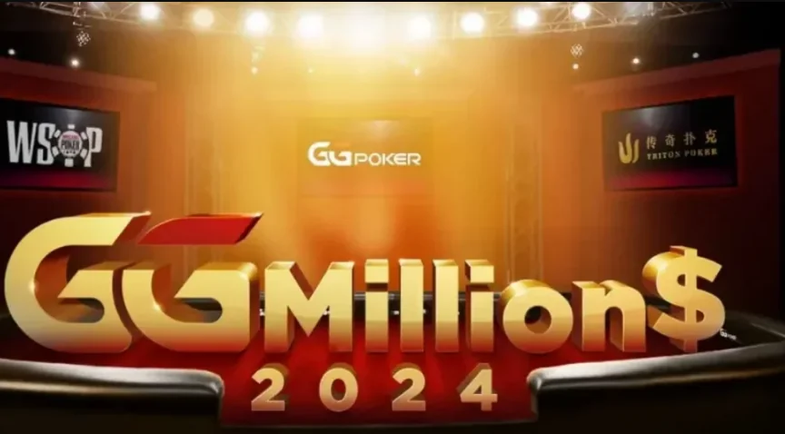 Ніцше програв Бойлу у гедзапі GGMillion$