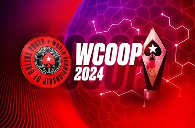 Що там на WCOOP 2024: успіхи українців