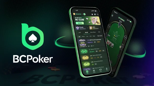 BC Poker
