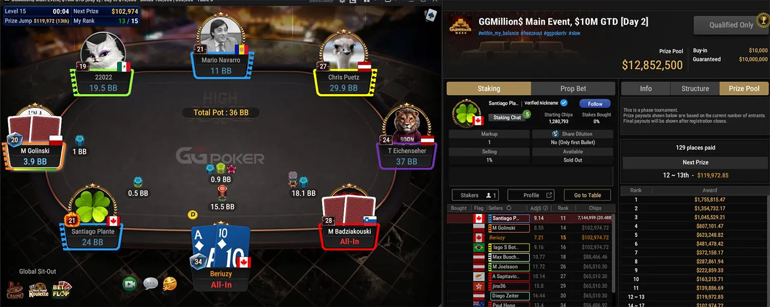 "Найогидніший ICM-спот": рішення, що коштувало фіналки GGMillion$