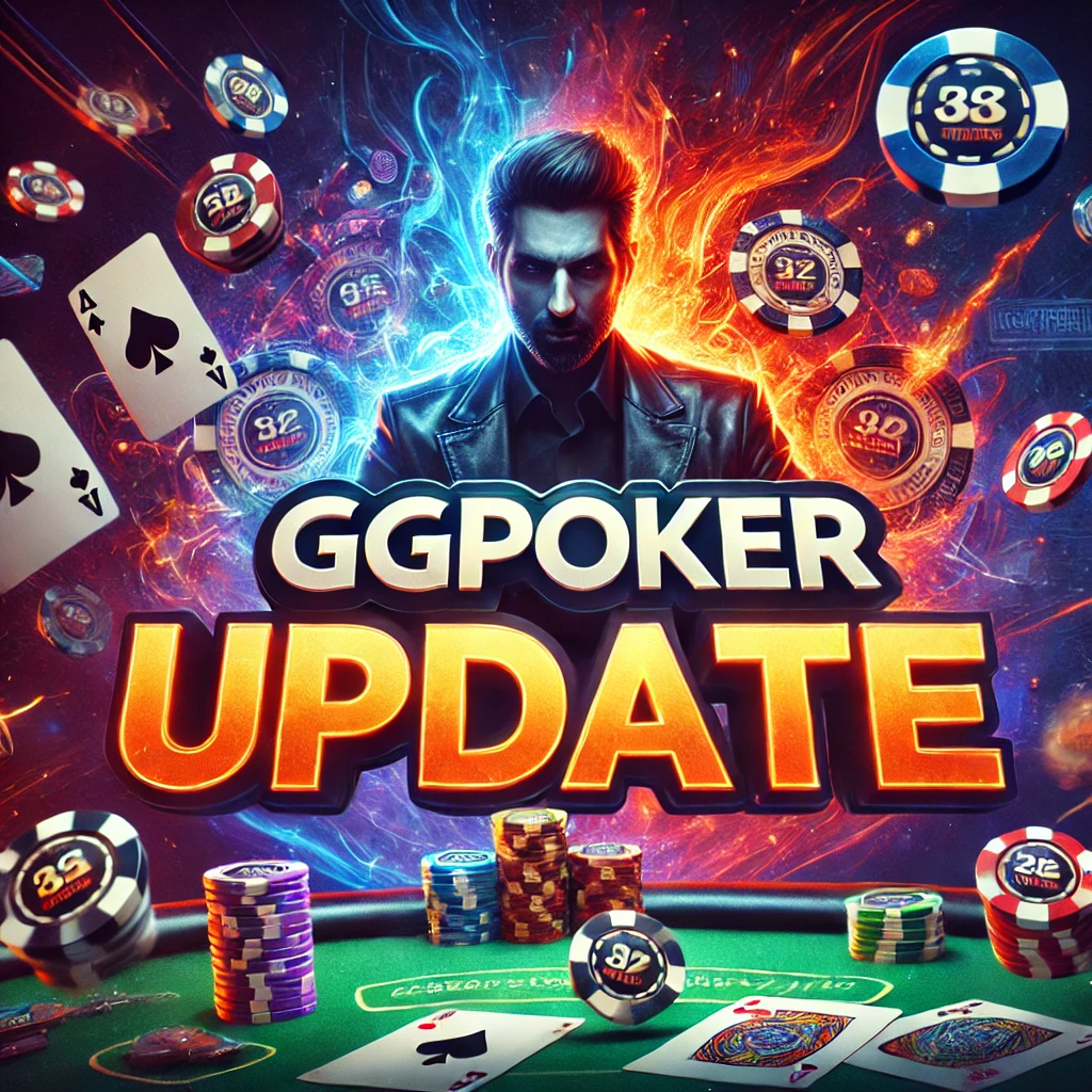 Оновлення на GGPoker у листопаді