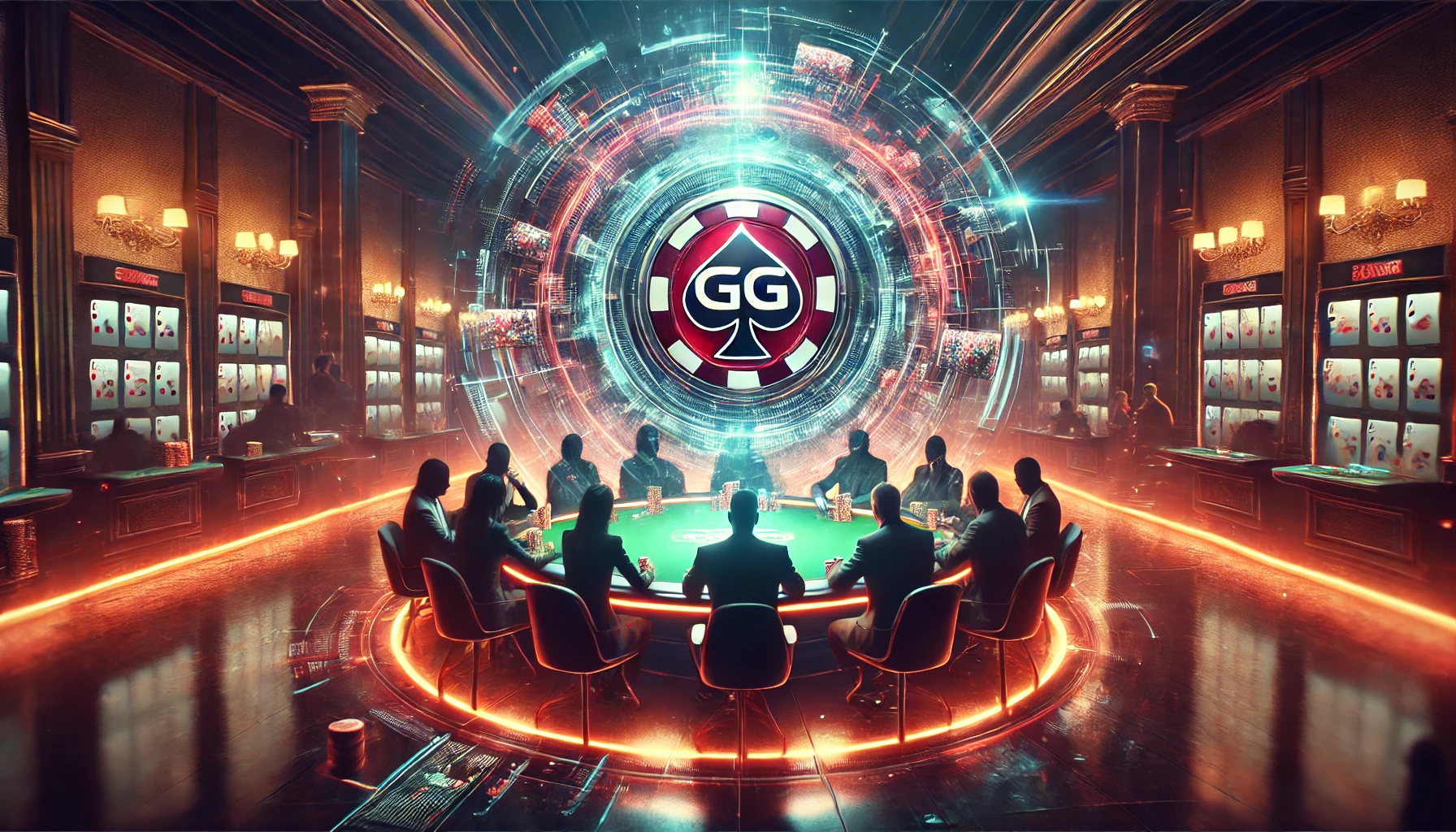 Як GGPoker змінює правила для середніх та високих лімітів