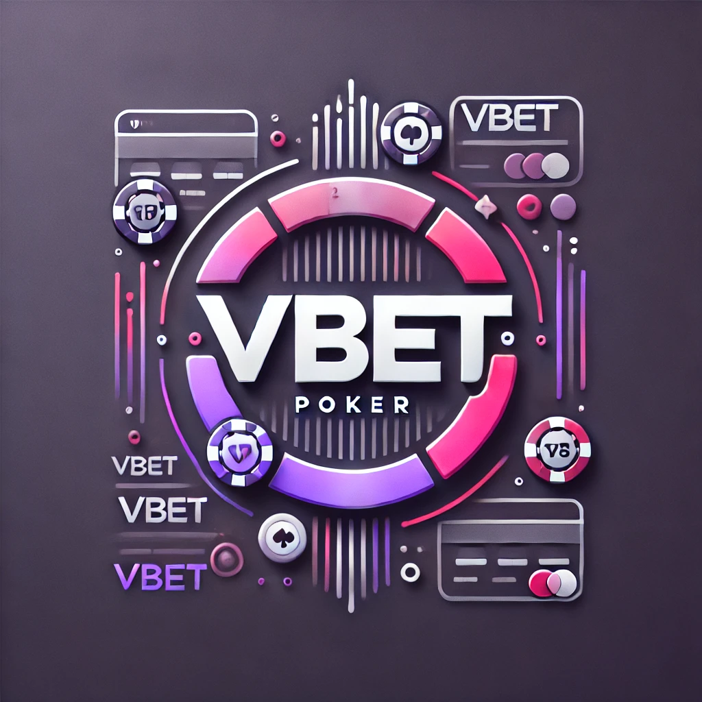 Поповнення рахунку і виведення коштів на VBET Poker