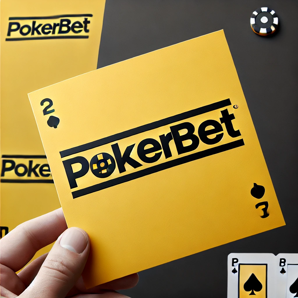 Депозит і кешаут на PokerBet