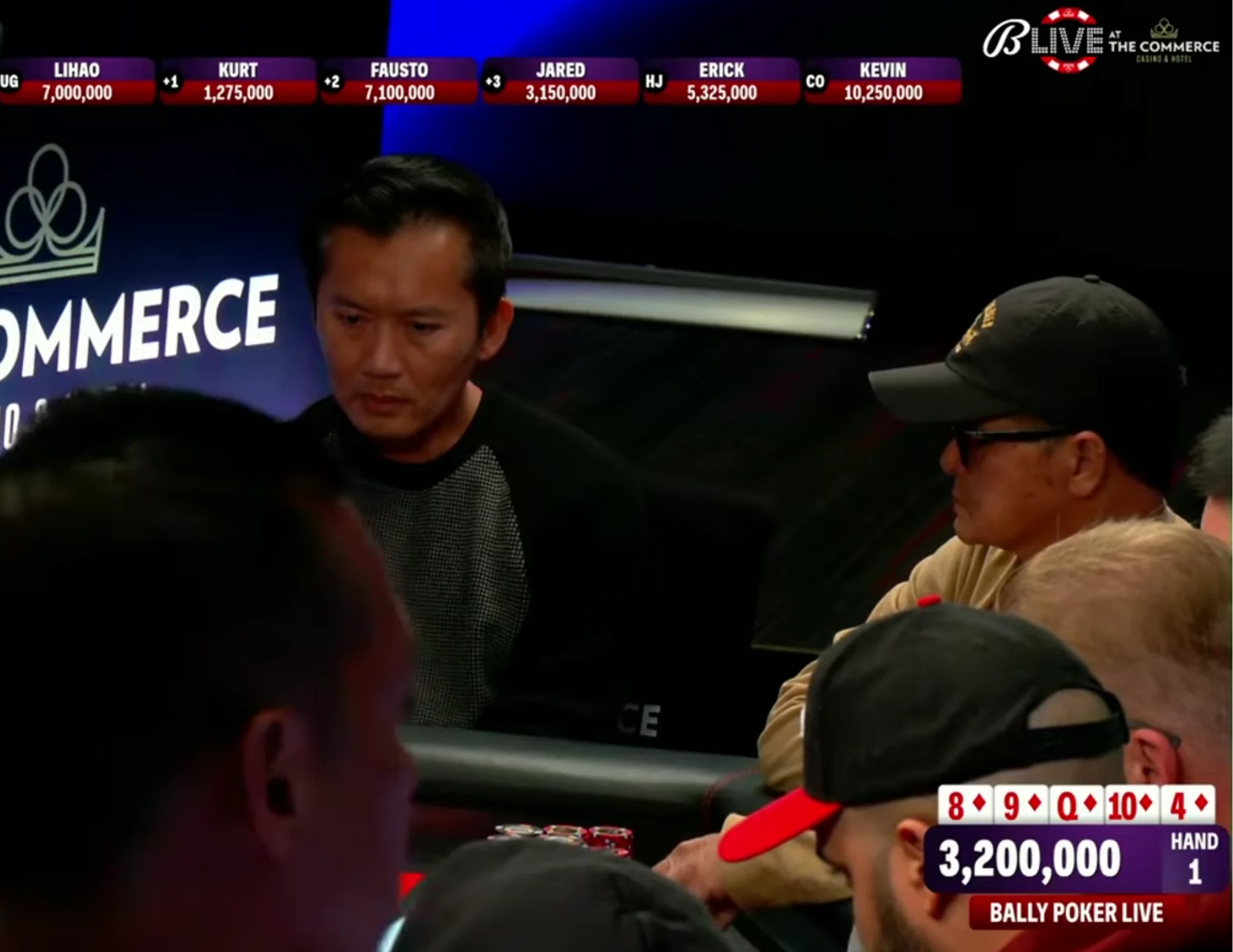 Дей Донг 2026