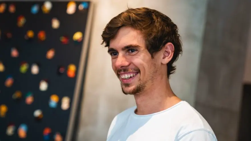 Федір Гольц покерист