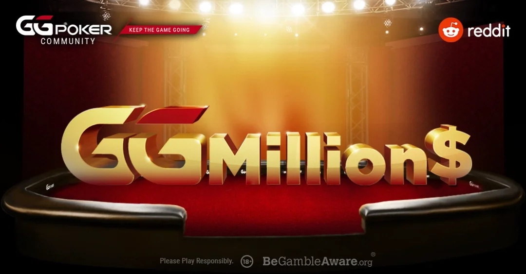 Деян Каладжурджевіч переможець серійного GGMillion$