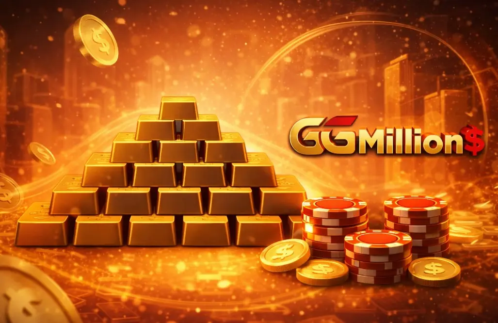 GGMillion$ 2026