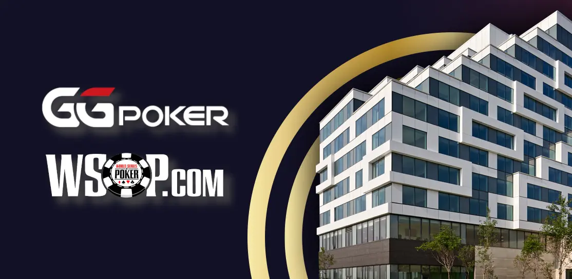 WSOPні тріумфи українців на GGPoker