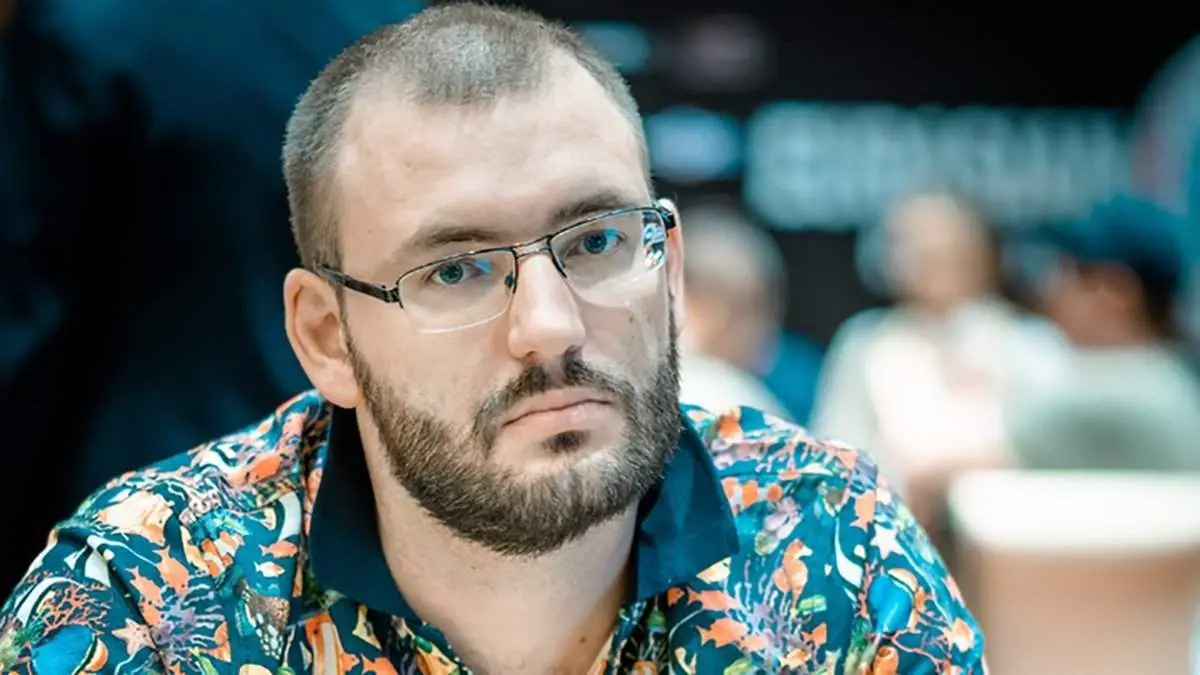 Феєрія Новака та інші успіхи наших покеристів на GGPoker