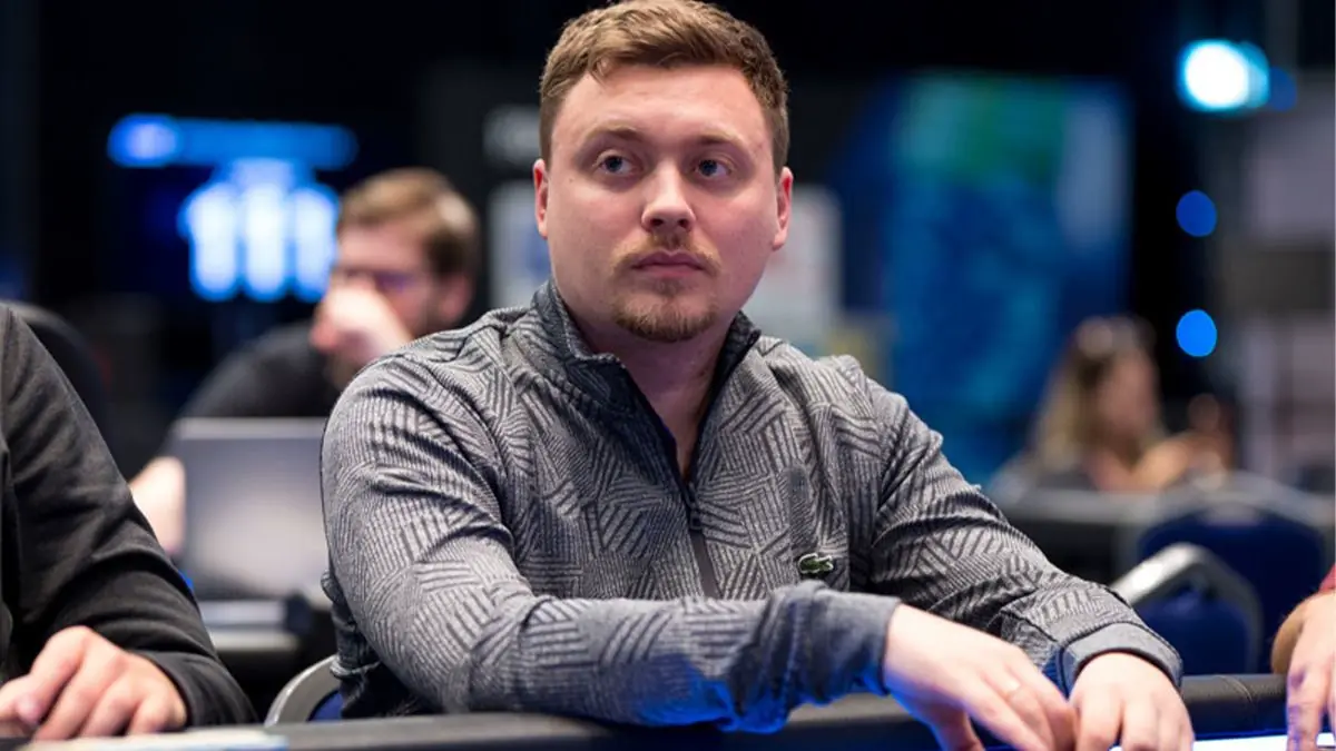 Перстневі пригоди продовжуються: українці вдало грають на WSOPC