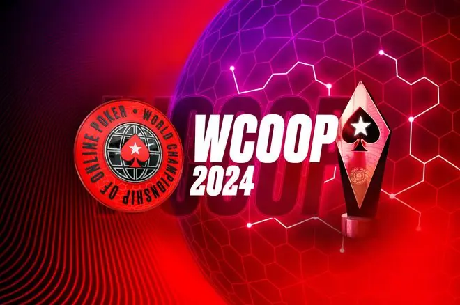 Джонс виграв два МЕ з Омахи на WCOOP 2024