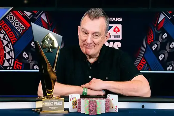 Хто виграв Main Event EPT та як пройшли завершальні івенти для українців