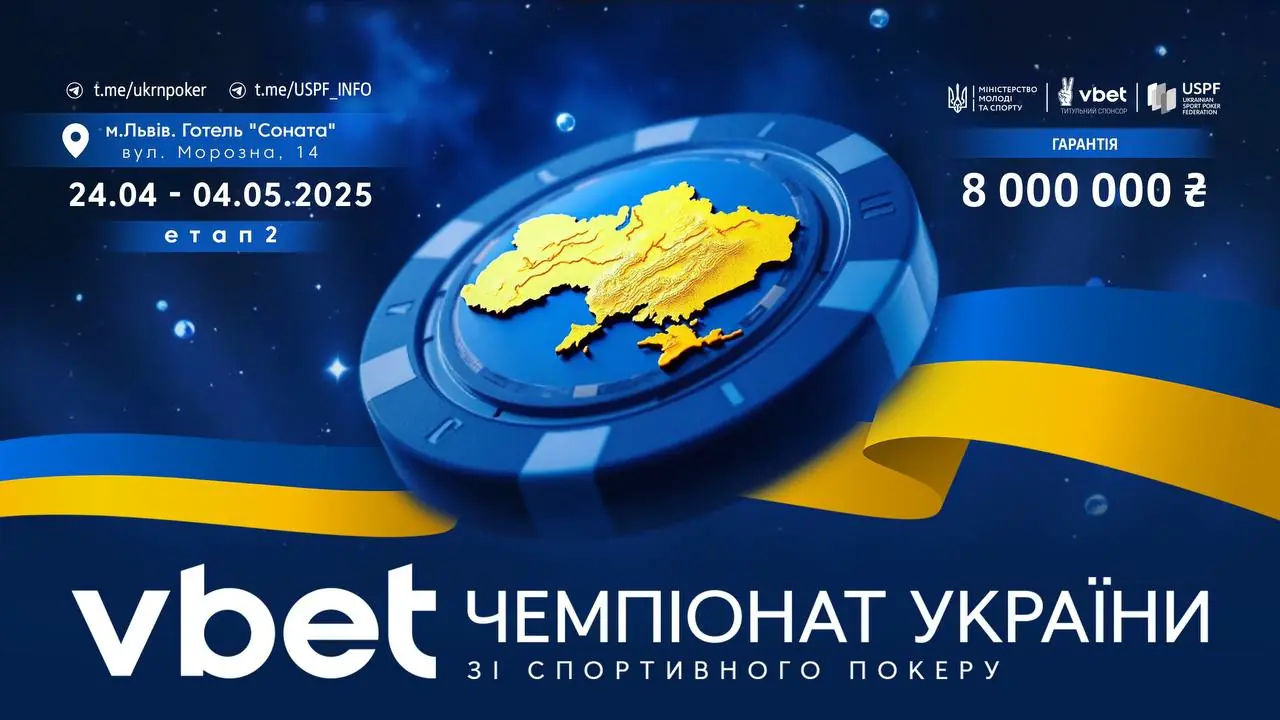 чемпіонат України