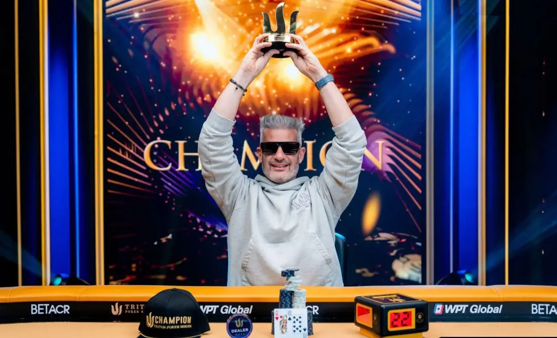 Начо Барберо