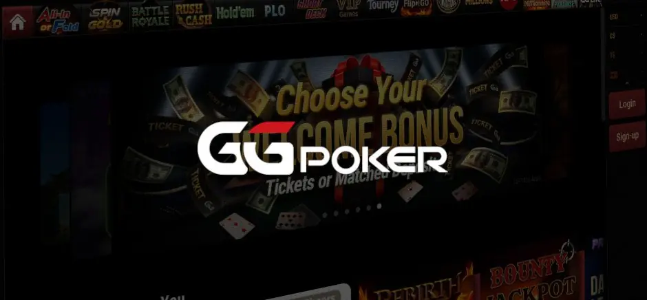 GGPoker утримує звання найкращого покер руму