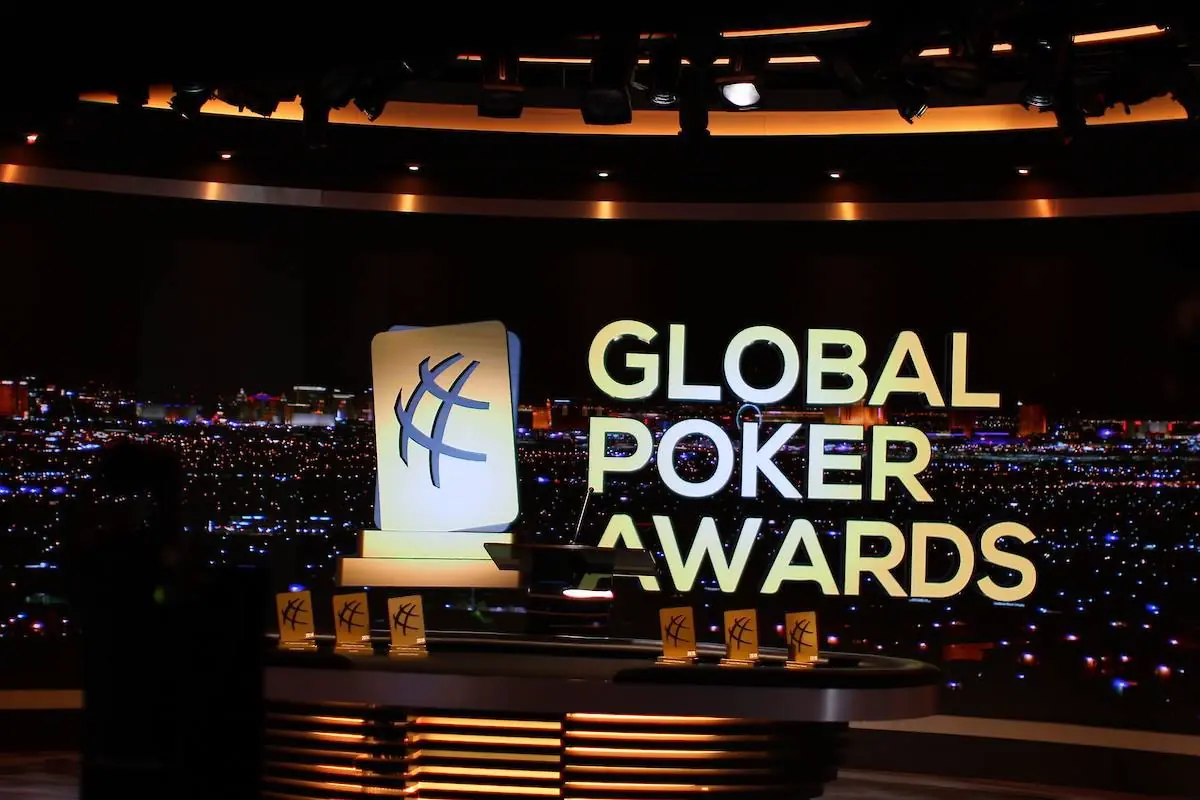 Усі охочі можуть проголосувати у номінаціях Global Poker Awards