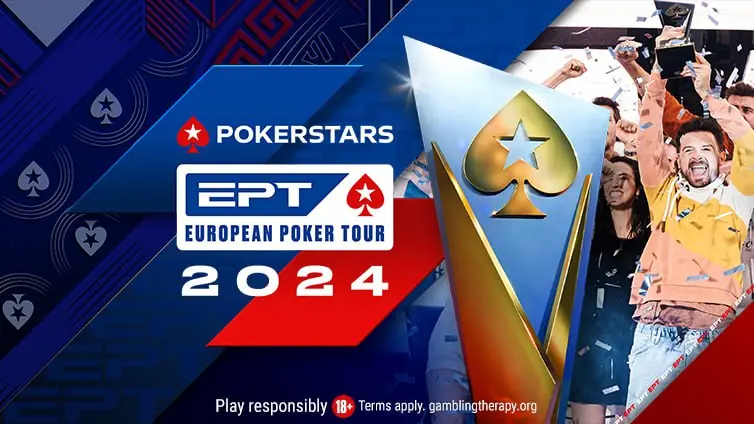 Париж перший: Франція зустрічає EPT у 2024 році
