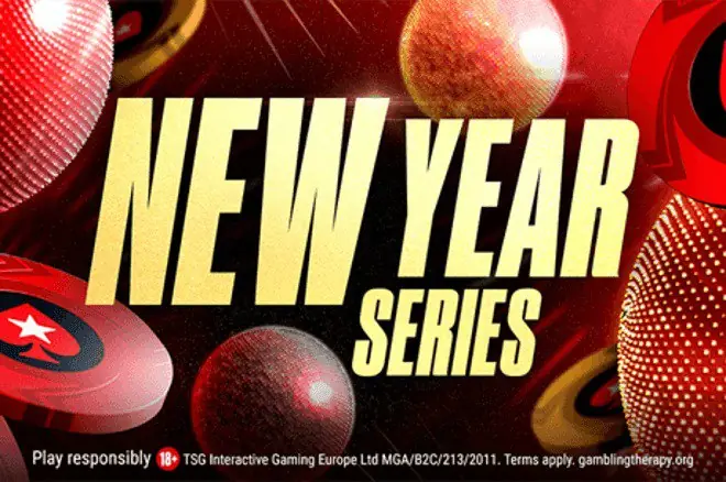 Мексиканець SerVlaMin виграв Мейн Івент New Year Series