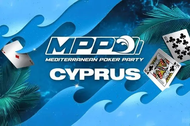 Mediterranean Poker Party повертається цього травня