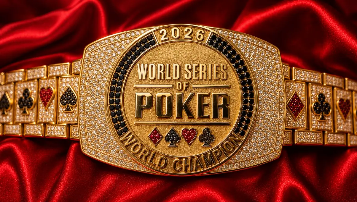 WSOp 2026