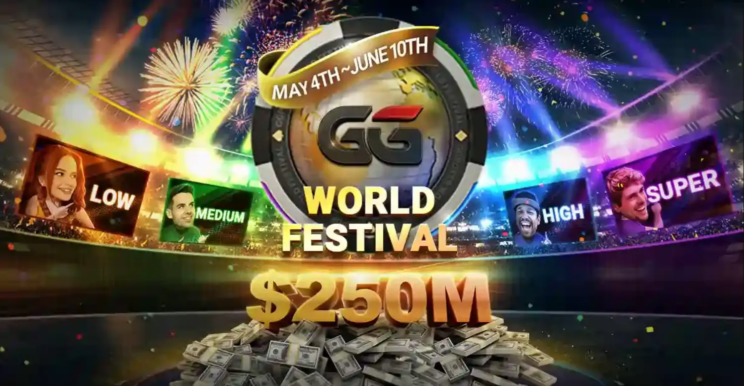 GG World Festival
