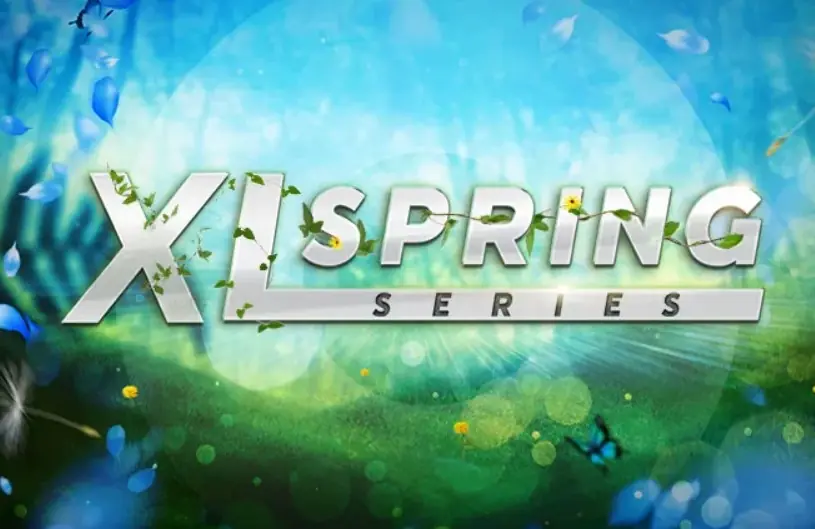 XL Spring Series