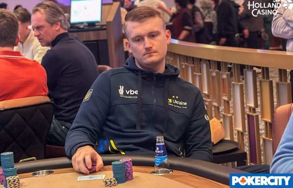 Юрій Забродоцький