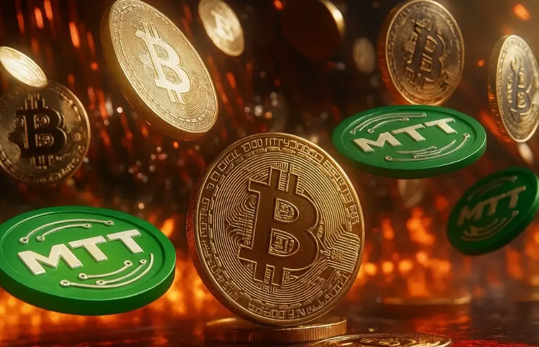 турнір за біткоїн