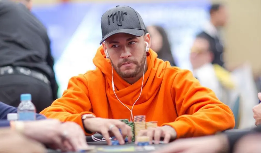 Неймар футболіст