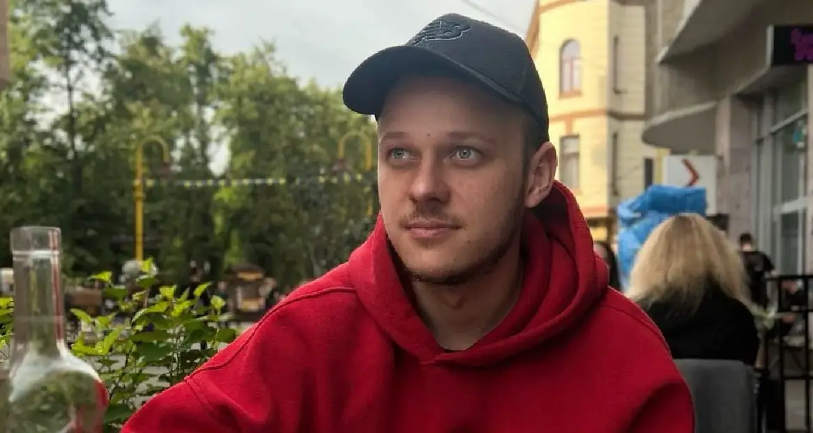 Ігор Попик покерист