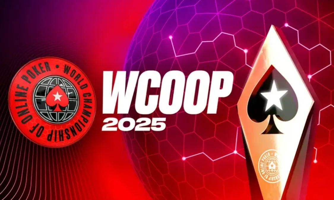 Результати WCOOP