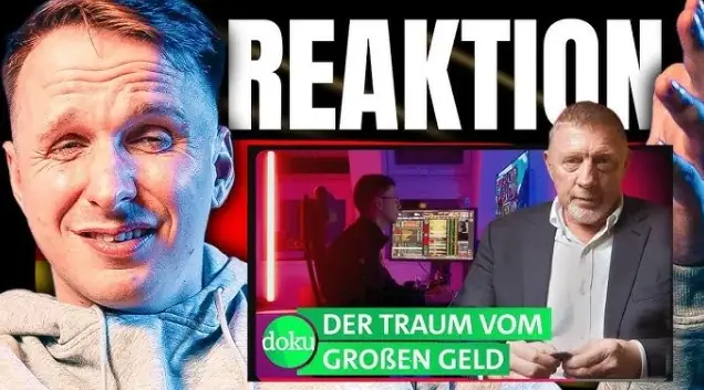 Документальний фільм