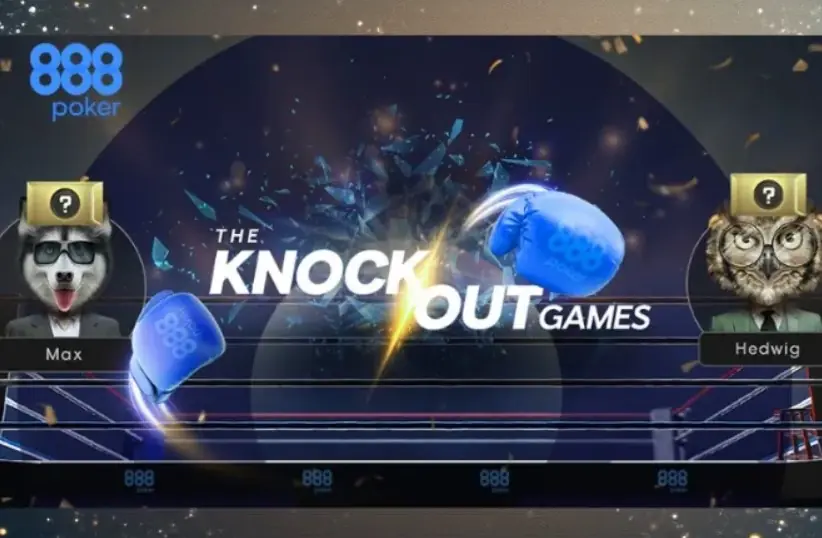 Knockout Games