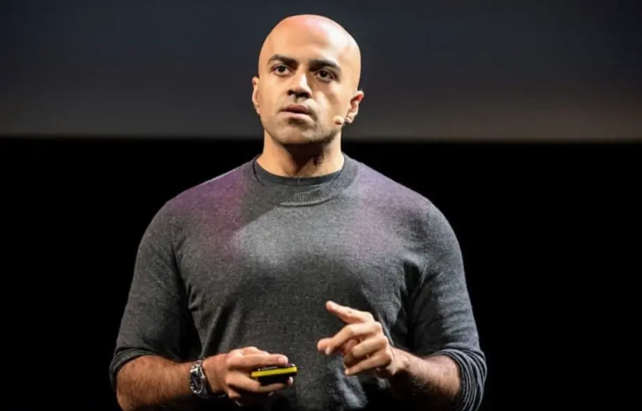 Хасіб Куреші покерист