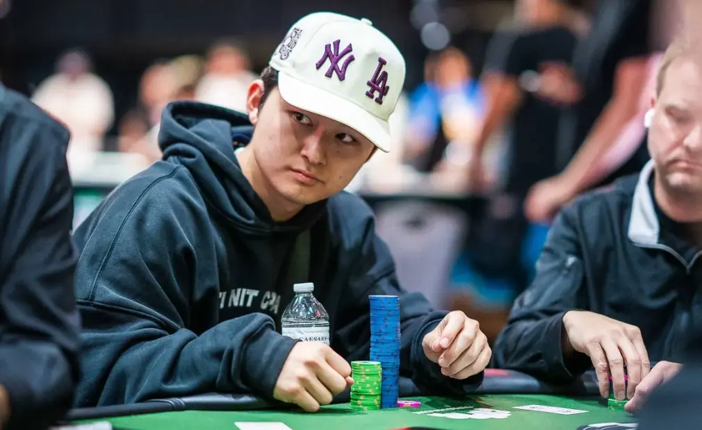 Даніель Хіросе бейсболіст