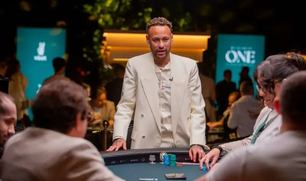 Неймар футболіст