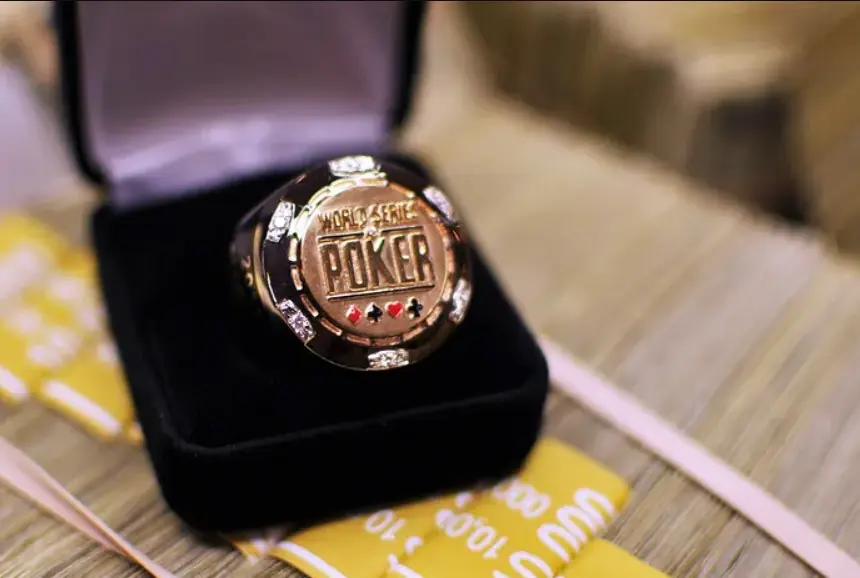 WSOP Circuit