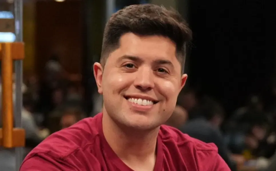 Маріано Грандолі