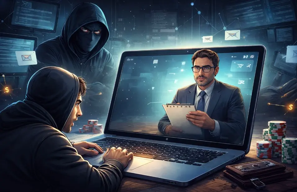 Нова схема шахрайства