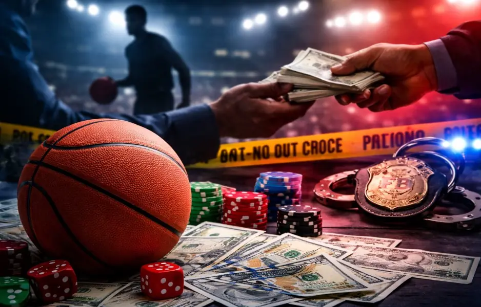 ставки на баскетбол